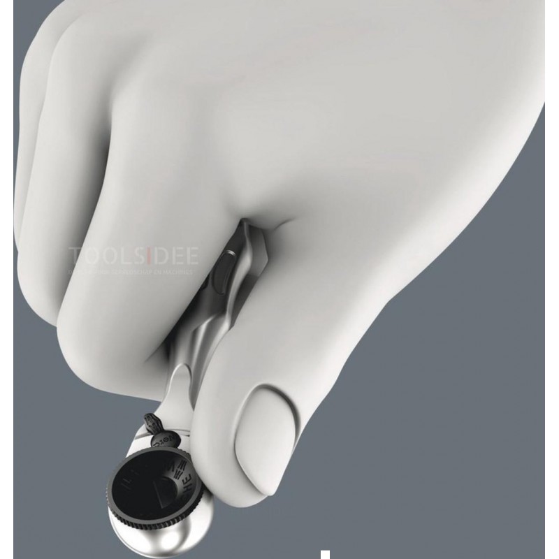 Wera Tool Check Plus 