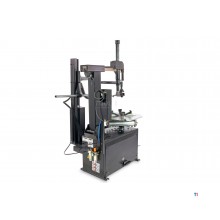 HBM Professionelle Reifen-Demontagemaschine mit Hilfsarm 