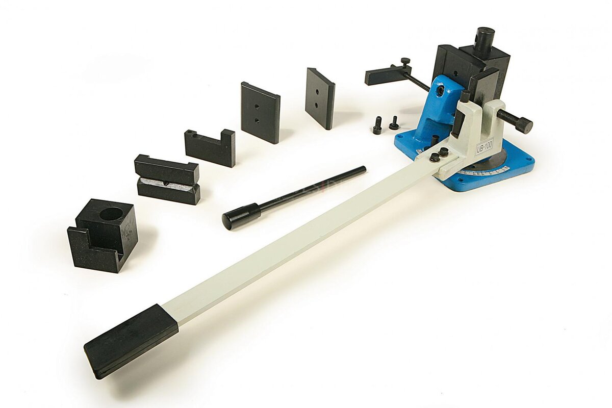 HBM UB 1 Metallbøyer 