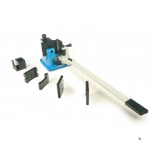 HBM UB 1 Metallbøyer 