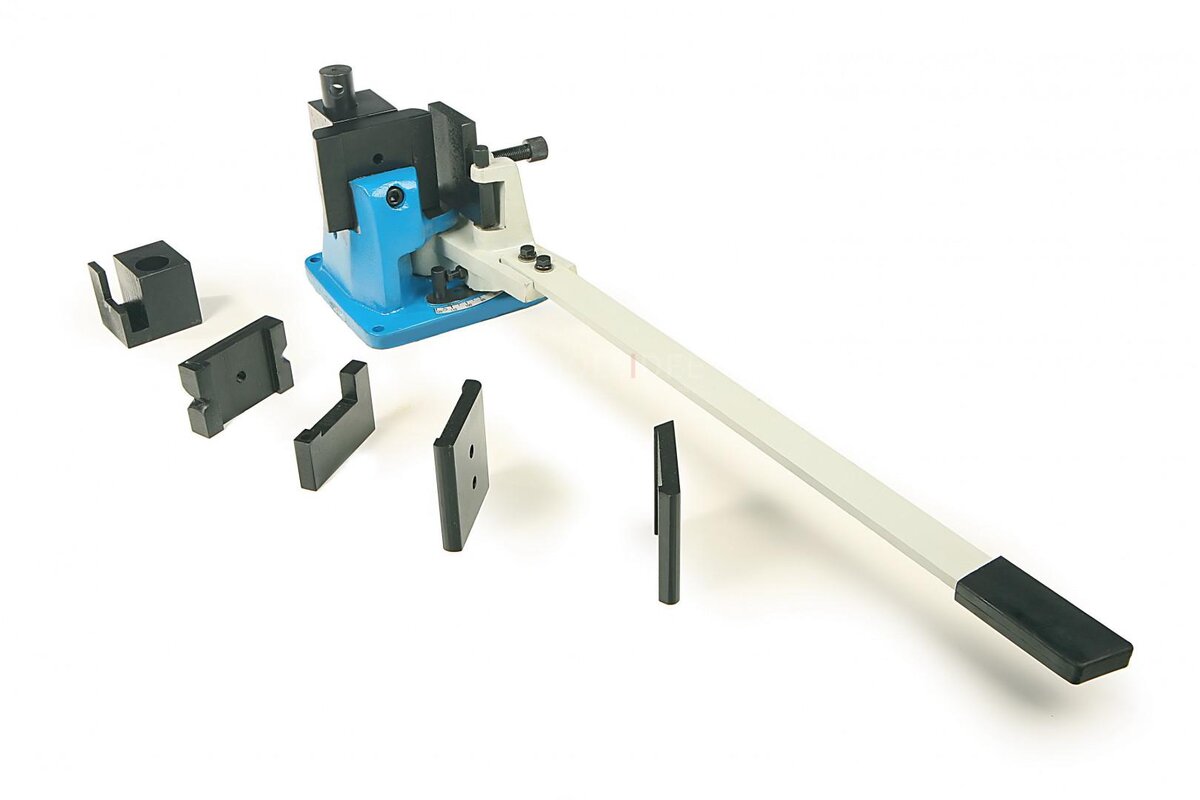 HBM UB 1 Metallbøyer 