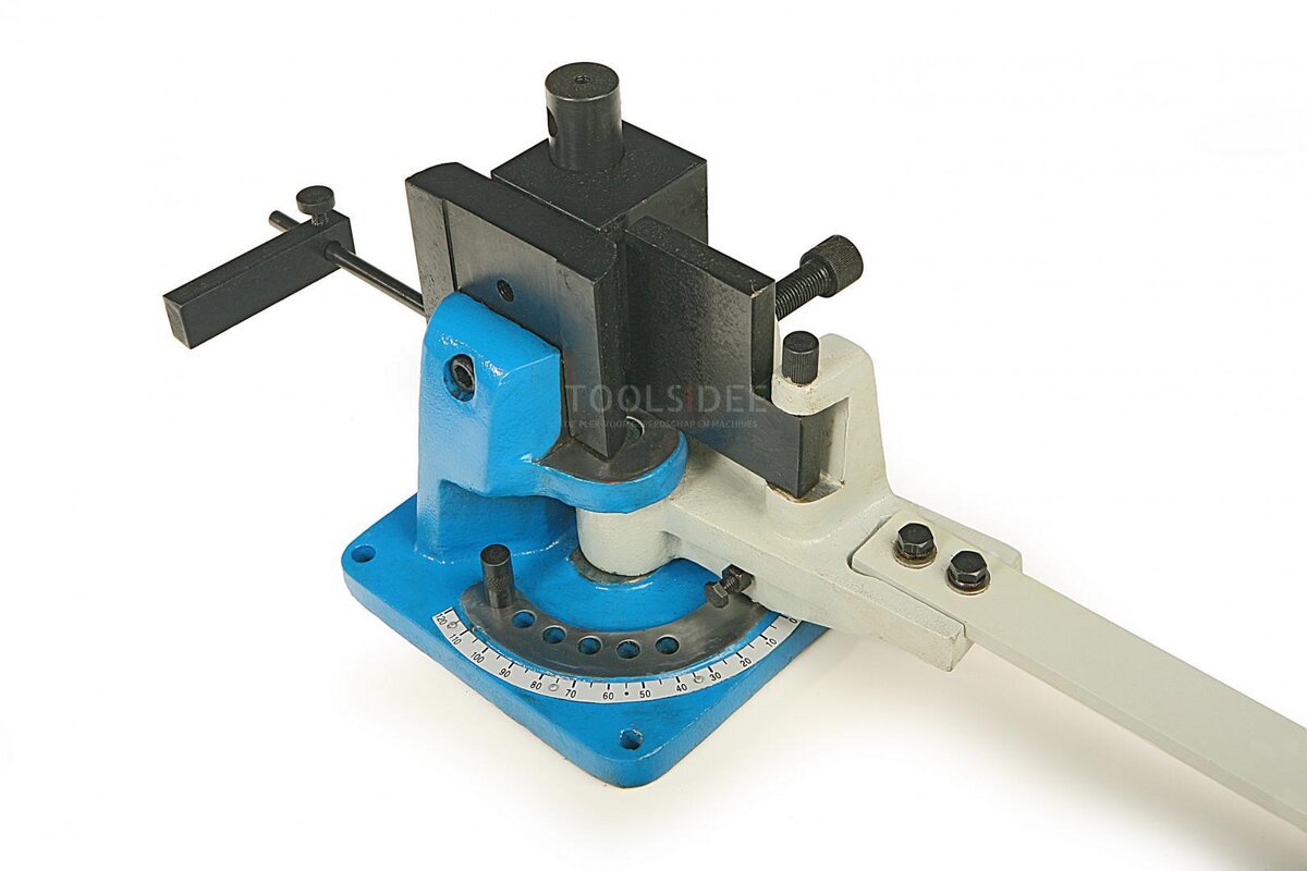 HBM UB 1 Metallbøyer 