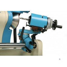 HBM U5 bore- og fresesliper HBM U5 bore- og fresesliper