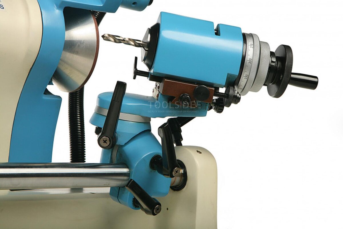 HBM U5 bore- og fresesliper HBM U5 bore- og fresesliper