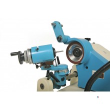 HBM U5 bore- og fresesliper HBM U5 bore- og fresesliper