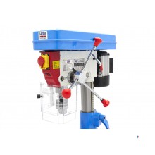 HBM 16 Boremaskin / fresemaskin med beskyttelsesdeksel 