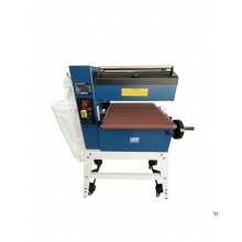 HBM trommelsliper 18 tommer 