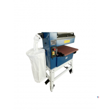 HBM trommelsliper 18 tommer 