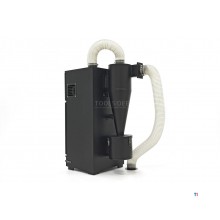 HBM Industristøvsugning til sprængningskabiner HBM Industristøvsugning til sprængningskabiner