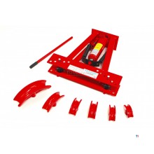 HBM 16 Tons Rørbøyer HBM 16 Tons Rørbøyer