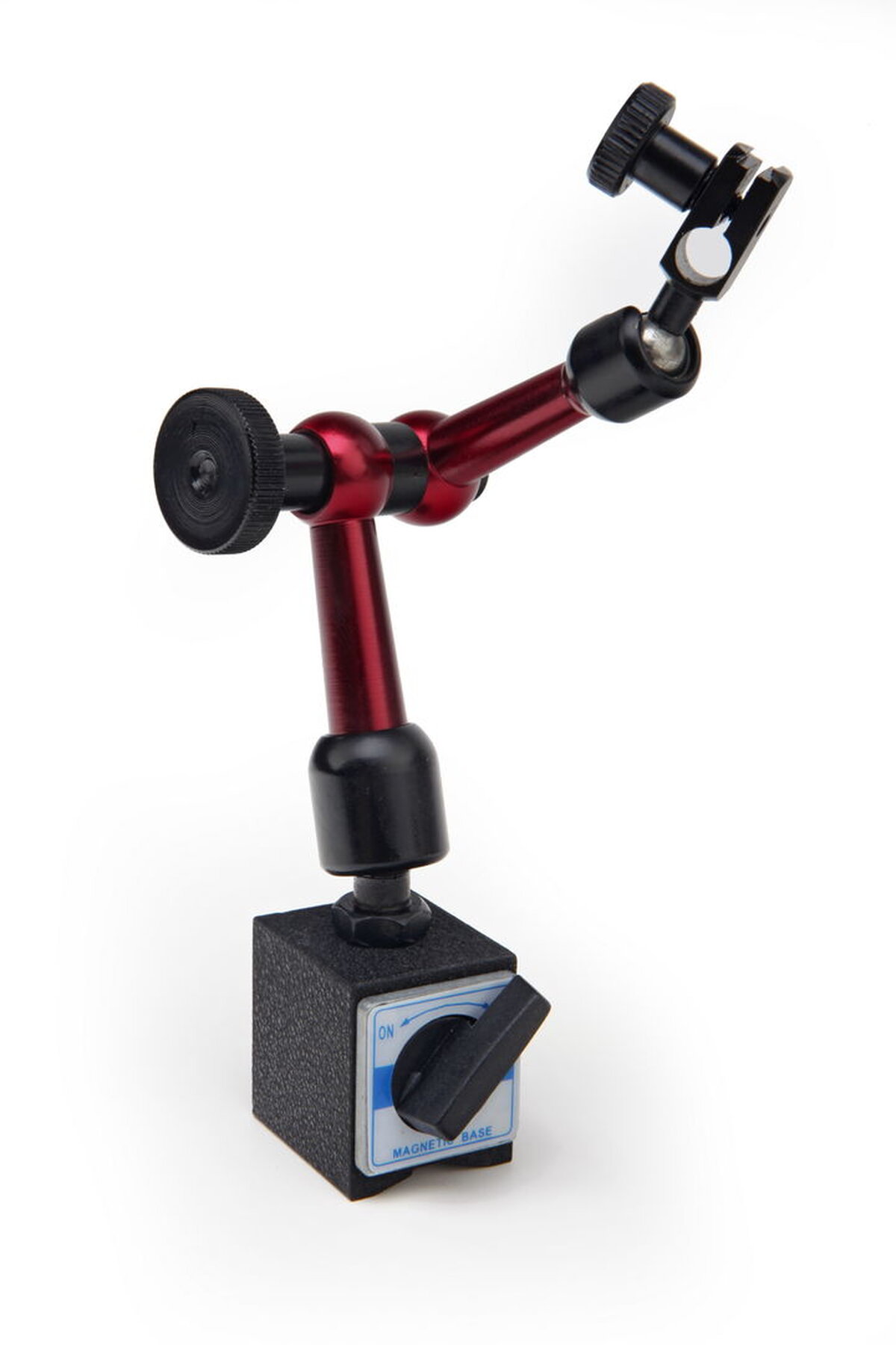 HBM hydraulisk magnetisk stativ modell 1 HBM hydraulisk magnetisk stativ modell 1