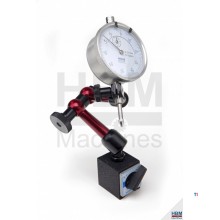 HBM hydraulisk magnetisk stativ modell 1 HBM hydraulisk magnetisk stativ modell 1