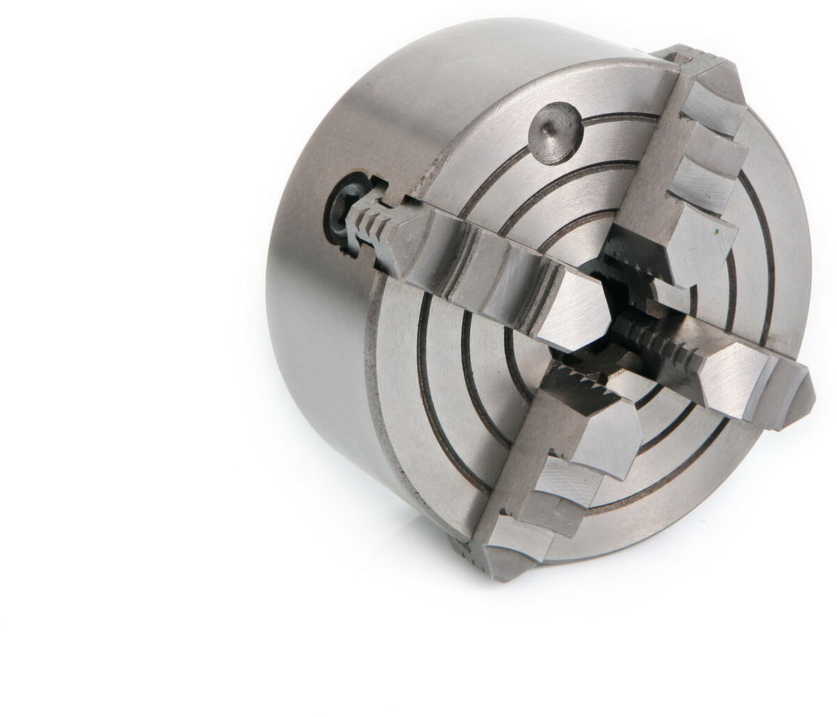 HBM Independent 4 chucks for metall dreiebenker HBM Independent 4 chucks for metall dreiebenker