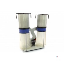 HBM 300 Profi Støvavsugssystem 