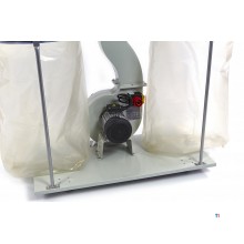 HBM 300 Profi Støvavsugssystem 