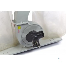 HBM 300 Profi Støvavsugssystem 