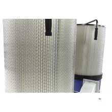 HBM 300 Profi Støvavsugssystem 