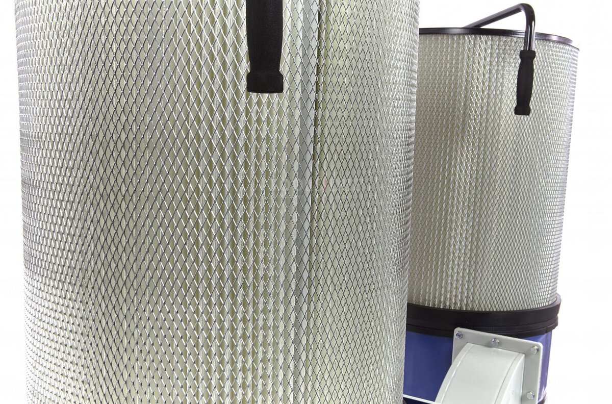 HBM 300 Profi Støvavsugssystem 