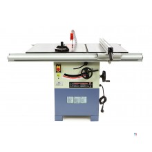 HBM 600 Circular saw table - 230 Volt 