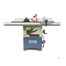 HBM 600 Circular saw table - 230 Volt 