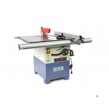 HBM 600 Circular saw table - 230 Volt 