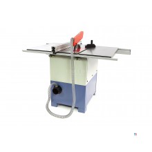 HBM 600 Circular saw table - 230 Volt 