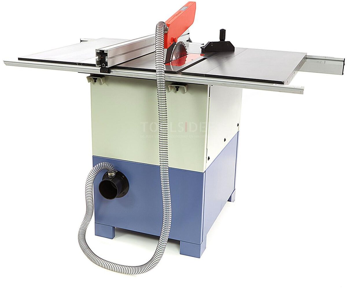 HBM 600 Circular saw table - 230 Volt 