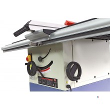 HBM 600 Circular saw table - 230 Volt 