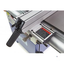 HBM 600 Circular saw table - 230 Volt 