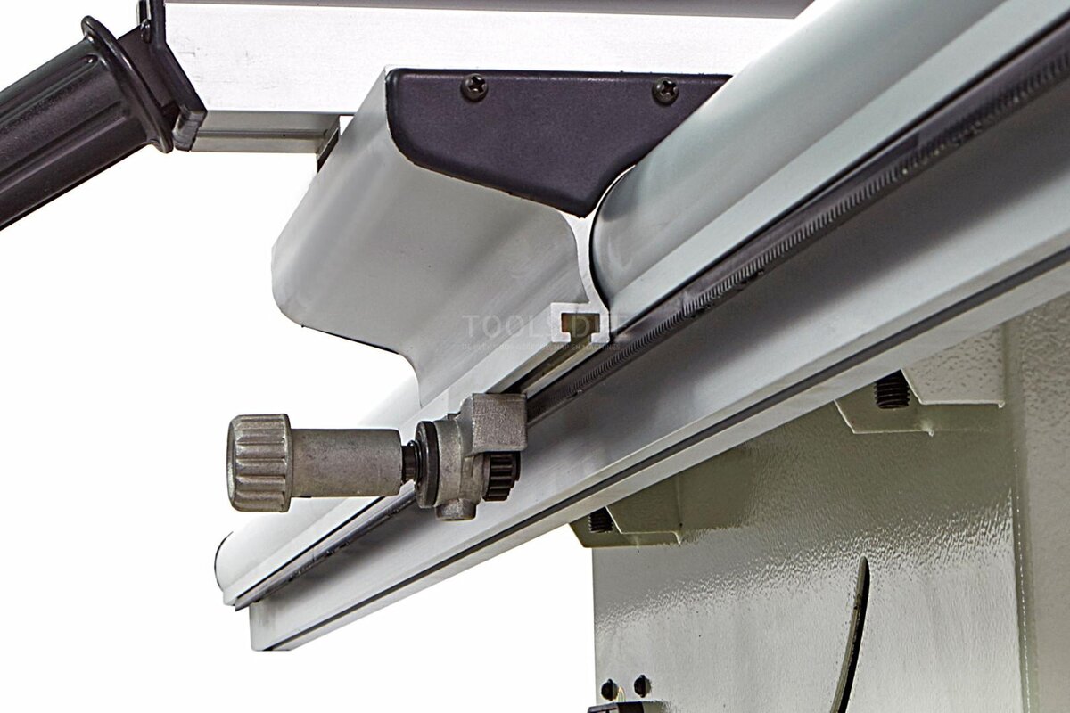 HBM 600 Circular saw table - 230 Volt 