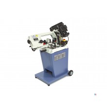 HBM 128 Metallbandsåg 