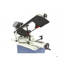 HBM 128 Metallbandsåg 