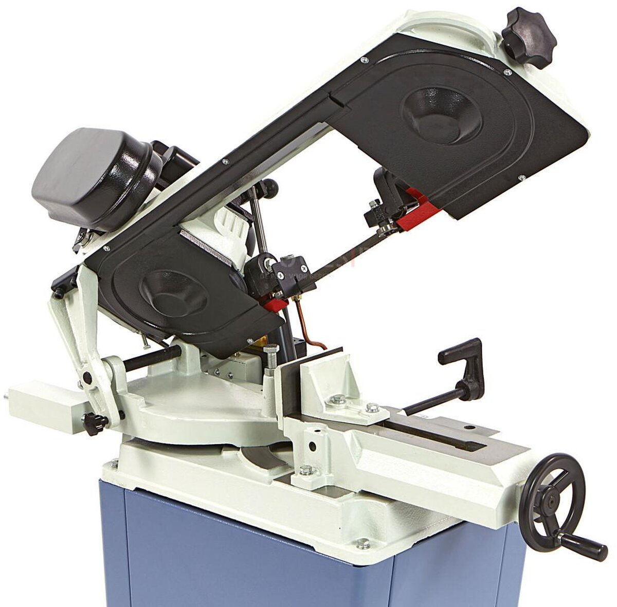 HBM 128 Metallbandsåg 