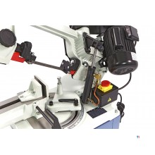 HBM 128 Metallbandsåg 