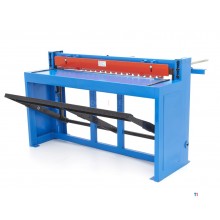 HBM 1.5 x 1320 mm. Professional Foot Cutting Shears, Sheet Shears HBM 1.5 x 1320 mm. Professional Foot Cutting Shears, Sheet Shears