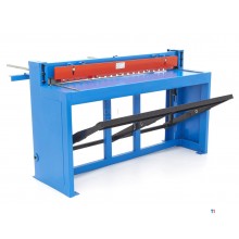 HBM 1.5 x 1320 mm. Professional Foot Cutting Shears, Sheet Shears HBM 1.5 x 1320 mm. Professional Foot Cutting Shears, Sheet Shears