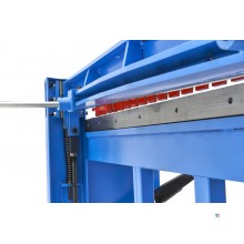 HBM 1.5 x 1320 mm. Professional Foot Cutting Shears, Sheet Shears HBM 1.5 x 1320 mm. Professional Foot Cutting Shears, Sheet Shears