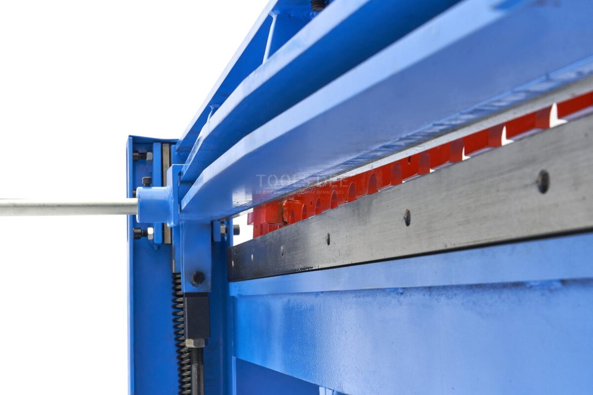 HBM 1.5 x 1320 mm. Professional Foot Cutting Shears, Sheet Shears HBM 1.5 x 1320 mm. Professional Foot Cutting Shears, Sheet Shears