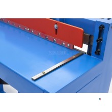 HBM 1.5 x 1320 mm. Professional Foot Cutting Shears, Sheet Shears HBM 1.5 x 1320 mm. Professional Foot Cutting Shears, Sheet Shears