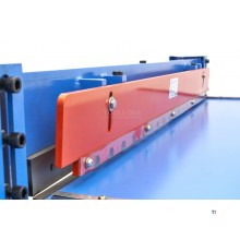 HBM 1.5 x 1320 mm. Professional Foot Cutting Shears, Sheet Shears HBM 1.5 x 1320 mm. Professional Foot Cutting Shears, Sheet Shears