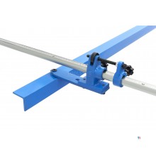 HBM 1.5 x 1320 mm. Professional Foot Cutting Shears, Sheet Shears HBM 1.5 x 1320 mm. Professional Foot Cutting Shears, Sheet Shears