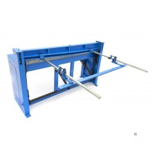 HBM 1.5 x 1320 mm. Professional Foot Cutting Shears, Sheet Shears HBM 1.5 x 1320 mm. Professional Foot Cutting Shears, Sheet Shears