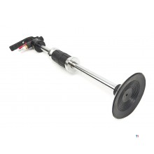 HBM Professional Vakuum bulk fjerning setti, nastatraktori, bulkkifjerning uten ruiskutus støttrekker modell 2:lla 