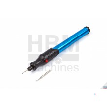 HBM Professionele Graveerpen met extra diamanten graveertip