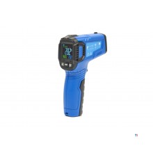 HBM digital infrarød temperaturmåler -50 / + 380 grader - modell 2 