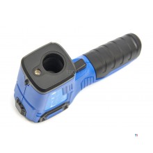 HBM digital infrarød temperaturmåler -50 / + 380 grader - modell 2 