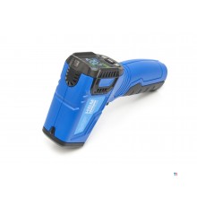 HBM digital infrarød temperaturmåler -50 / + 380 grader - modell 2 