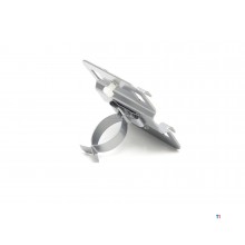 HBM Universal Hook with Quick Clamp 25 mm for Tool Board