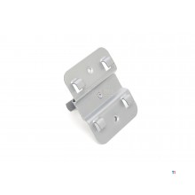 HBM Universal Hook with Quick Clamp 25 mm for Tool Board