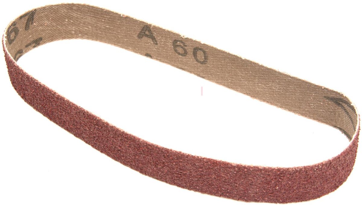 HBM slibebåndssæt 10 dele til artikel 16589-E